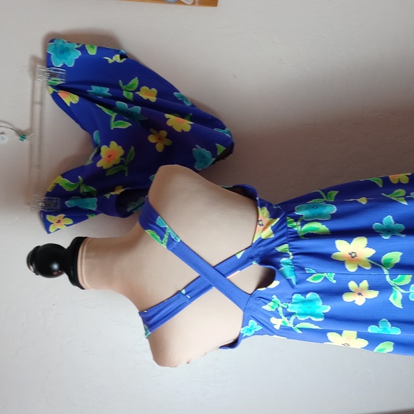 Prego Maternity Wear Two Piece Maternity Swimsuit - Picture 6 of 10